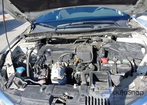 2017 Honda Accord Sport из США, поврежденный, VIN 1HGCR2F57HA124047